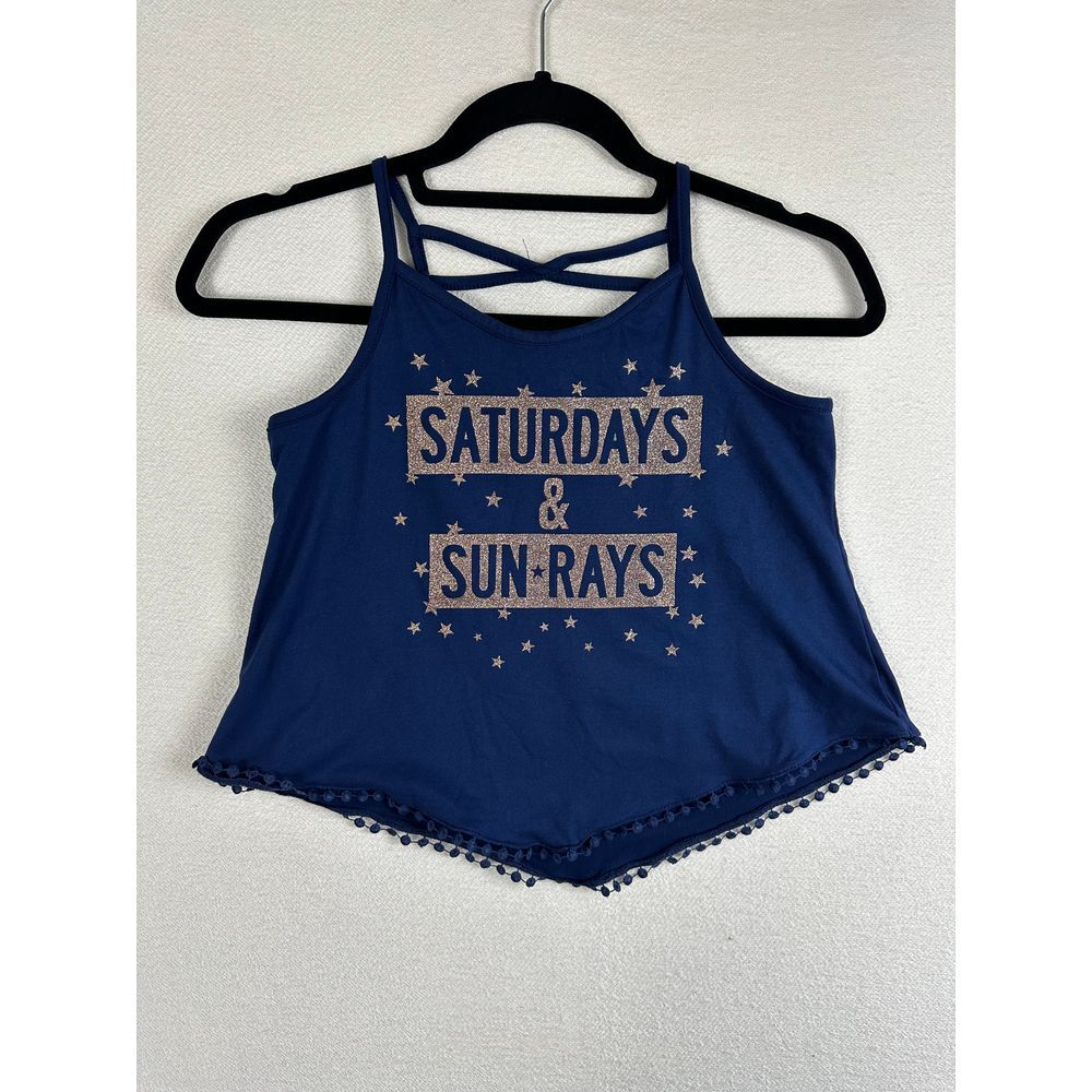 Epic Threads Top Girls Medium